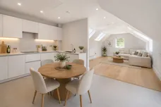 Hermitage Place, Bath Road, Taplow, Maidenhead