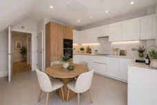 Hermitage Place, Bath Road, Taplow, Maidenhead