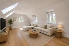Hermitage Place, Bath Road, Taplow, Maidenhead
