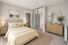 Hermitage Place, Bath Road, Taplow, Maidenhead