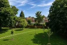 Hermitage Place, Bath Road, Taplow, Maidenhead