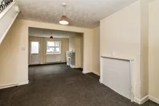 Tonning Street, Lowestoft