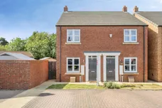 The Hedgerows, Eggborough, Goole