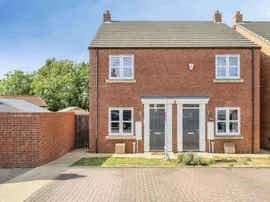 The Hedgerows, Eggborough, Goole photo
