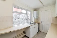 Tonning Street, Lowestoft