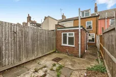 Tonning Street, Lowestoft