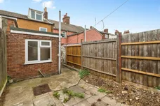 Tonning Street, Lowestoft
