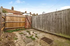Tonning Street, Lowestoft