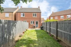 The Hedgerows, Eggborough, Goole