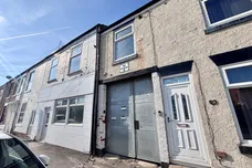 Durham Street, HULL