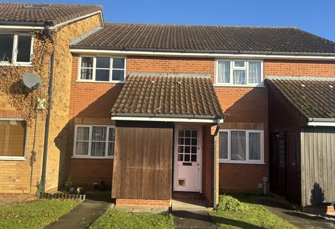 Greenacres, Old Newton