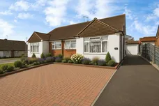 Oakleaf Drive, Polegate