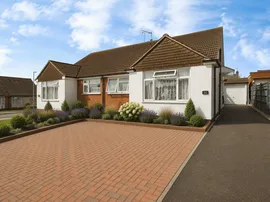 Oakleaf Drive, Polegate photo