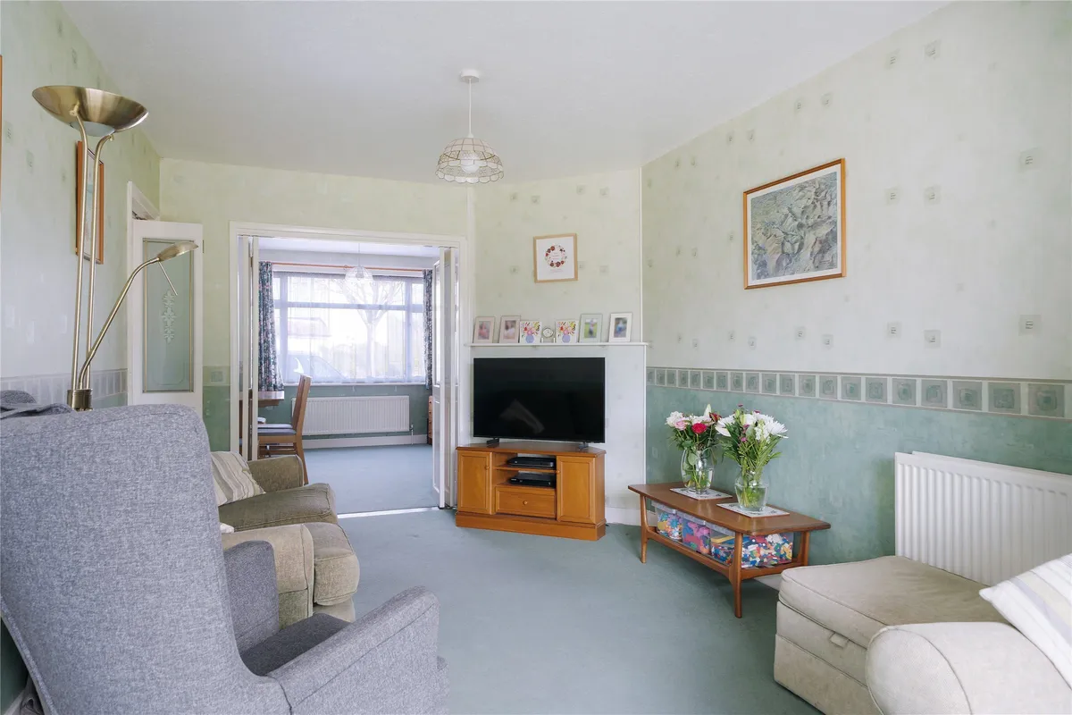 Hartswood Avenue, Reigate, Surrey, RH2