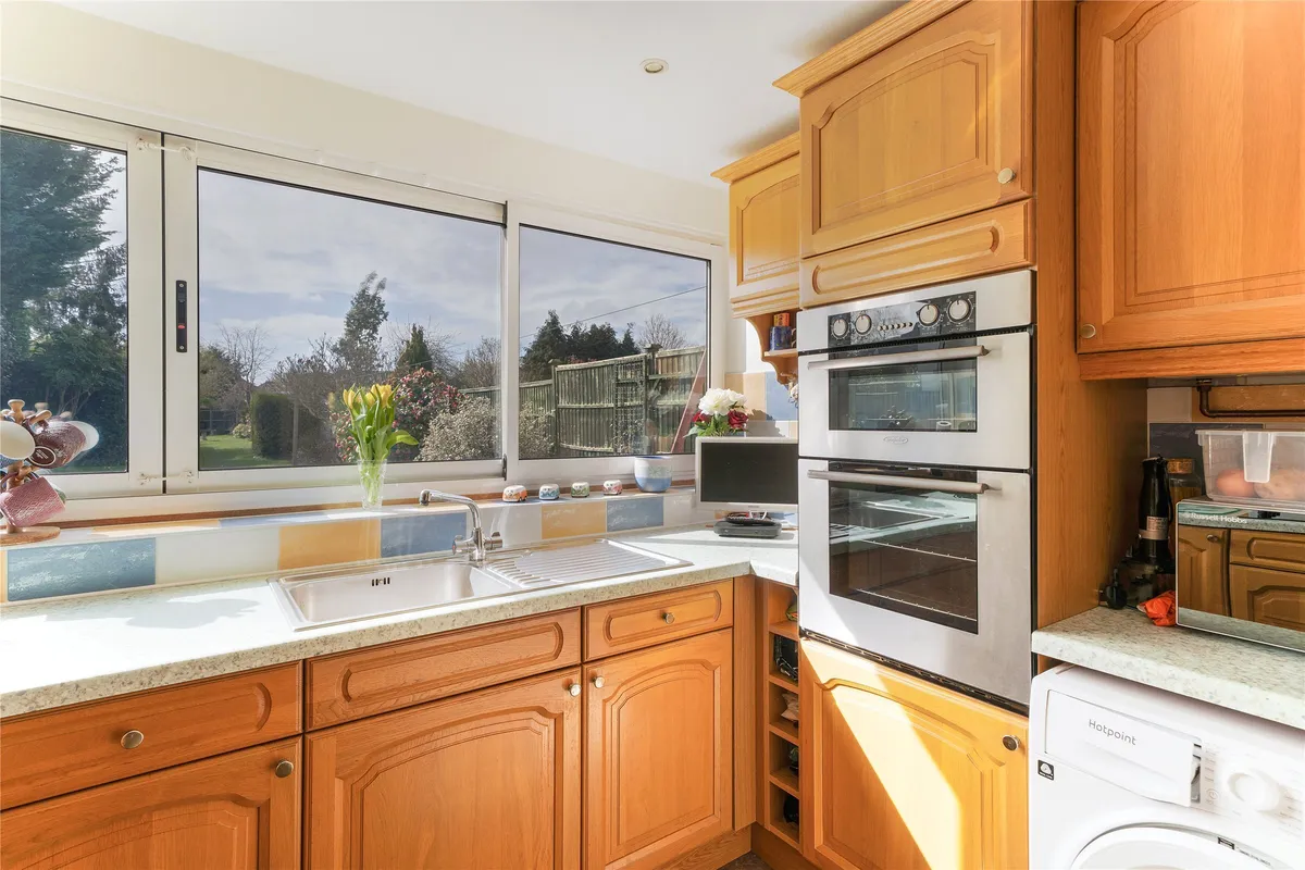 Hartswood Avenue, Reigate, Surrey, RH2