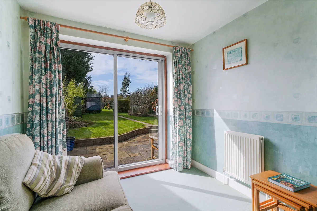 Hartswood Avenue, Reigate, Surrey, RH2