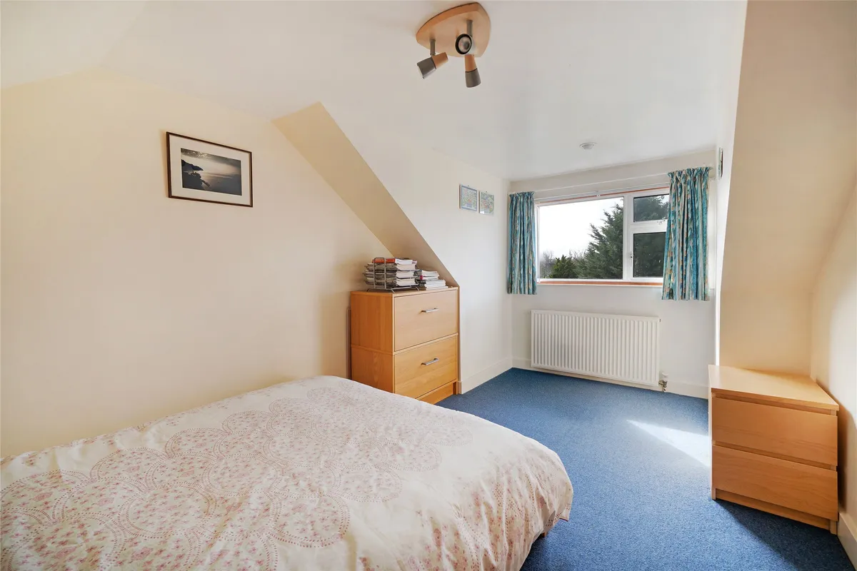 Hartswood Avenue, Reigate, Surrey, RH2