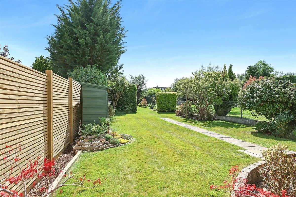 Hartswood Avenue, Reigate, Surrey, RH2