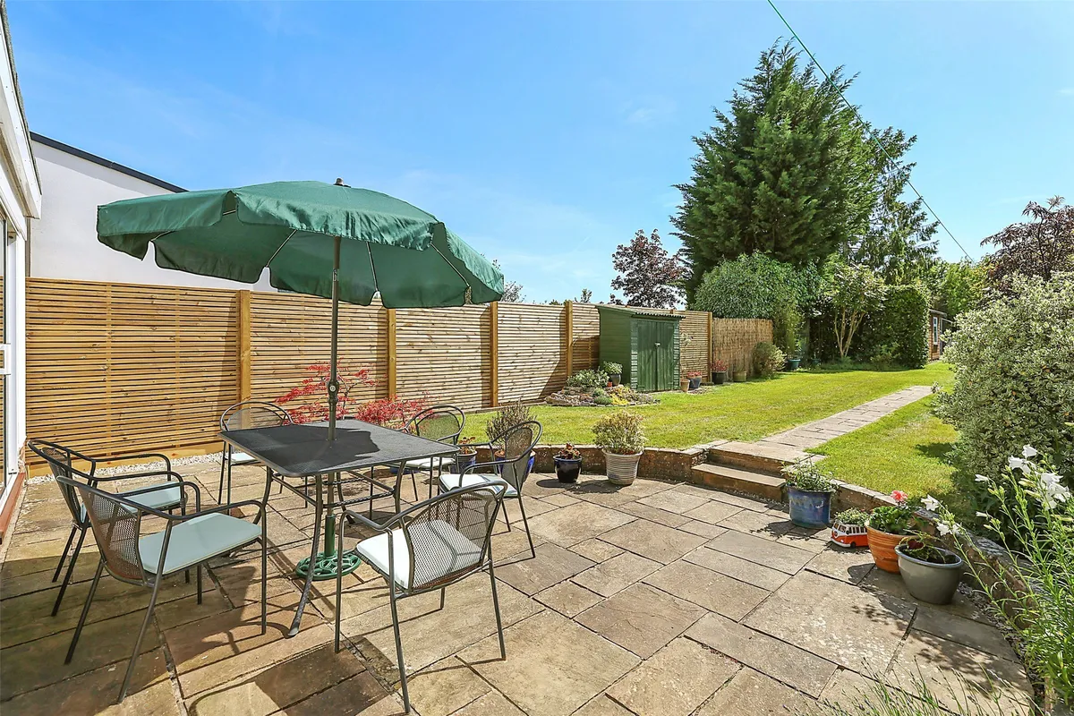Hartswood Avenue, Reigate, Surrey, RH2
