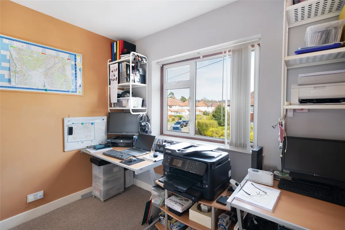 Hartswood Avenue, Reigate, Surrey, RH2