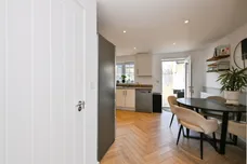 West Croft, Orwell, Royston