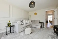 West Croft, Orwell, Royston