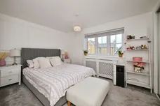 West Croft, Orwell, Royston