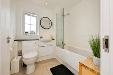 West Croft, Orwell, Royston