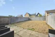 West Croft, Orwell, Royston