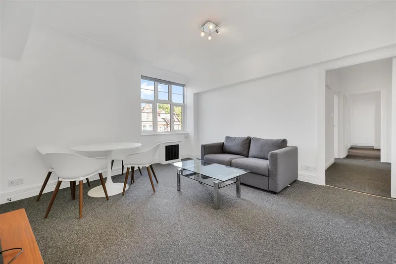 College Crescent, London, NW3