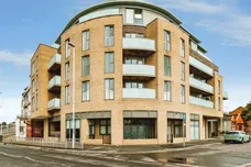 Lennox Road, Worthing