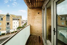 Lennox Road, Worthing