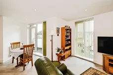 Lennox Road, Worthing