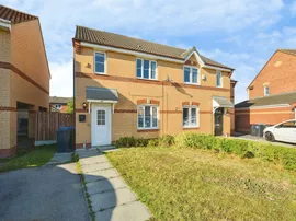 Farthingale Way, Hemlington, Middlesbrough photo