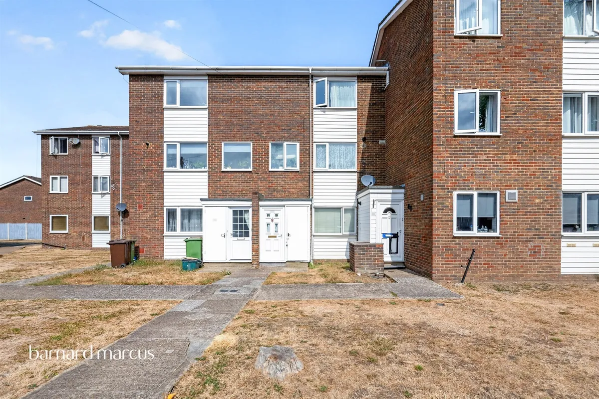 Abbotts Road, Cheam, Sutton