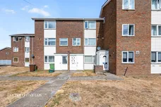 Abbotts Road, Cheam, Sutton