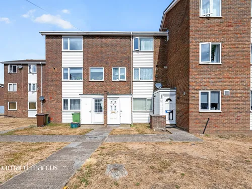 Abbotts Road, Cheam, Suttonphoto