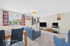 Abbotts Road, Cheam, Sutton