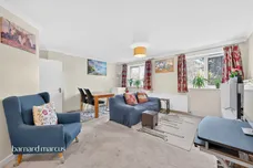 Abbotts Road, Cheam, Sutton
