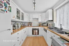 Abbotts Road, Cheam, Sutton