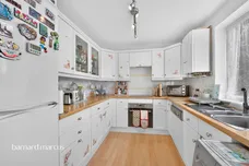Abbotts Road, Cheam, Sutton