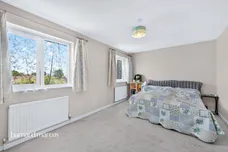Abbotts Road, Cheam, Sutton