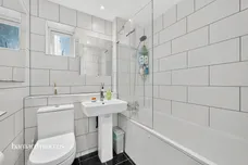 Abbotts Road, Cheam, Sutton