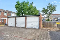 Abbotts Road, Cheam, Sutton