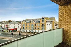 Lennox Road, Worthing
