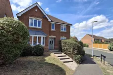 Sheldrake Road, SLEAFORD