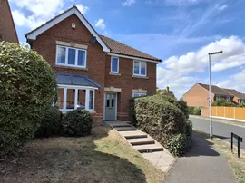 Sheldrake Road, SLEAFORD photo