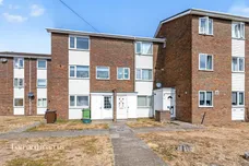 Abbotts Road, Cheam, Sutton