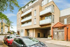 Lennox Road, Worthing