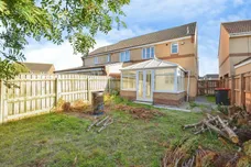 Farthingale Way, Hemlington, Middlesbrough